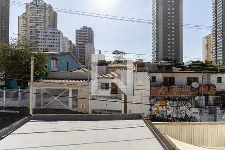 Casa à venda com 210m², 3 quartos e 3 vagas Casa à venda com 210m², 3 quartos e 3 vagasVista do Quarto 2