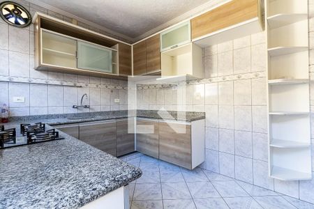 Casa à venda com 210m², 3 quartos e 3 vagas Casa à venda com 210m², 3 quartos e 3 vagasCozinha