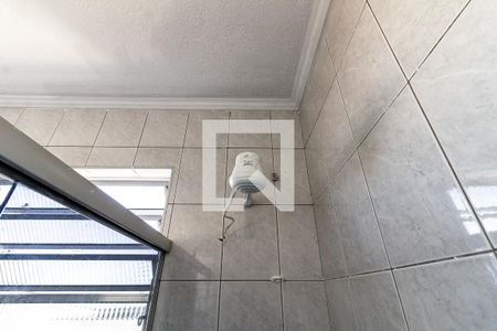 Casa à venda com 210m², 3 quartos e 3 vagas Casa à venda com 210m², 3 quartos e 3 vagasBanheiro da Suíte