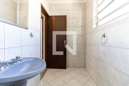 Casa à venda com 210m², 3 quartos e 3 vagas Casa à venda com 210m², 3 quartos e 3 vagasBanheiro da Suíte