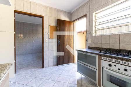 Casa à venda com 210m², 3 quartos e 3 vagas Casa à venda com 210m², 3 quartos e 3 vagasCozinha