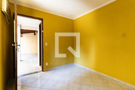 Casa à venda com 210m², 3 quartos e 3 vagas Casa à venda com 210m², 3 quartos e 3 vagasQuarto de Serviço