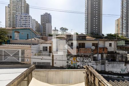 Casa à venda com 210m², 3 quartos e 3 vagas Casa à venda com 210m², 3 quartos e 3 vagasVista do Quarto 3