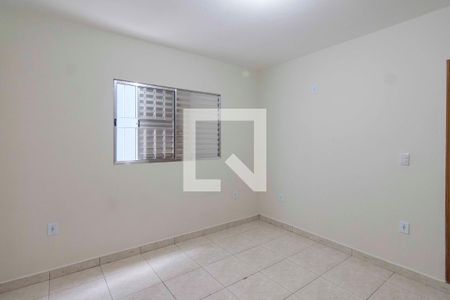 Sala de apartamento para alugar com 2 quartos, 56m² em Jardim Roberto, Osasco