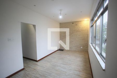 Sala de apartamento à venda com 2 quartos, 89m² em Taquara, Rio de Janeiro