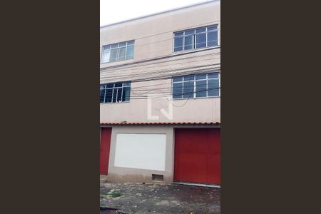 Fachada de apartamento à venda com 2 quartos, 89m² em Taquara, Rio de Janeiro