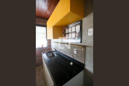 Apartamento à venda com 89m², 2 quartos e 2 vagasCozinha