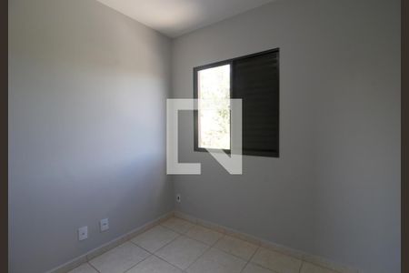 Quarto 1 de apartamento para alugar com 2 quartos, 43m² em Vila Almeida, Sorocaba