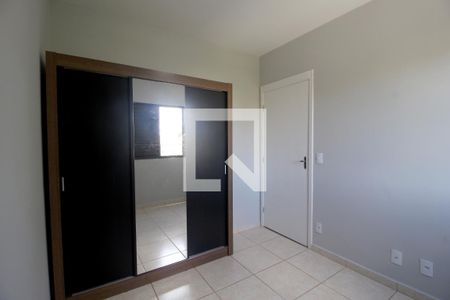 Quarto 1 de apartamento para alugar com 2 quartos, 43m² em Vila Almeida, Sorocaba
