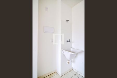 Apartamento à venda com 30m², 1 quarto e sem vaga Apartamento à venda com 30m², 1 quarto e sem vagaÁrea de Serviço