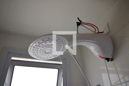 Apartamento à venda com 30m², 1 quarto e sem vaga Apartamento à venda com 30m², 1 quarto e sem vagaBanheiro da Suíte