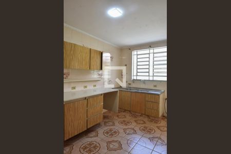 Casa à venda com 160m², 3 quartos e 2 vagasCozinha 