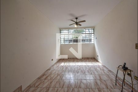 Sala  02 de casa à venda com 3 quartos, 160m² em Campo Belo, São Paulo