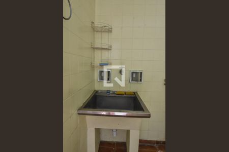 Casa à venda com 160m², 3 quartos e 2 vagasLavanderia 