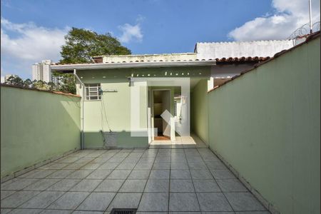 Casa à venda com 160m², 3 quartos e 2 vagasQuintal 