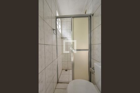 Casa à venda com 160m², 3 quartos e 2 vagasBanheiro de Serviços 