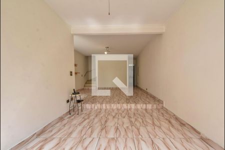 Sala  02 de casa à venda com 3 quartos, 160m² em Campo Belo, São Paulo