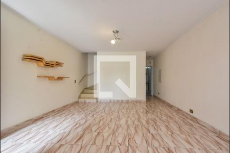 Sala  de casa à venda com 3 quartos, 160m² em Campo Belo, São Paulo