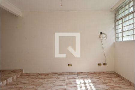 Sala  02 de casa à venda com 3 quartos, 160m² em Campo Belo, São Paulo