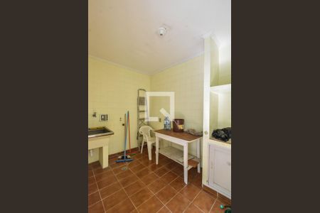 Casa à venda com 160m², 3 quartos e 2 vagasLavanderia 