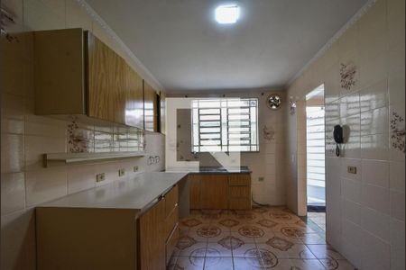 Casa à venda com 160m², 3 quartos e 2 vagasCozinha 