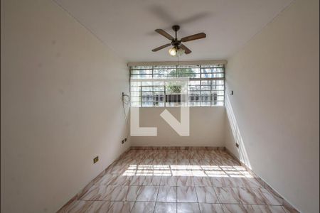 Sala  02 de casa à venda com 3 quartos, 160m² em Campo Belo, São Paulo