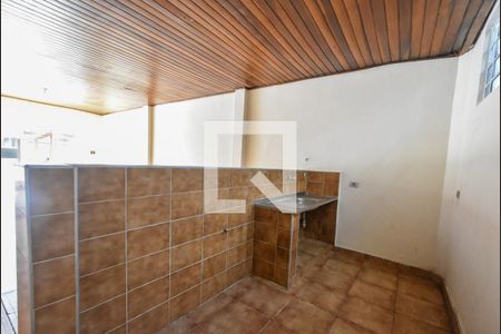 Casa à venda com 160m², 3 quartos e 2 vagasSalão de Festas 