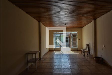 Casa à venda com 160m², 3 quartos e 2 vagasSalão de Festas 