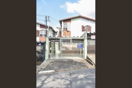 Casa à venda com 160m², 3 quartos e 2 vagasFachada 