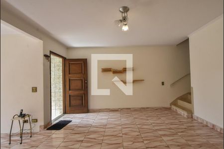 Sala  de casa à venda com 3 quartos, 160m² em Campo Belo, São Paulo