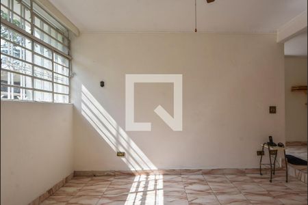 Sala  02 de casa à venda com 3 quartos, 160m² em Campo Belo, São Paulo