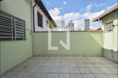 Casa à venda com 160m², 3 quartos e 2 vagasQuintal 