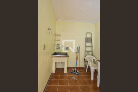 Casa à venda com 160m², 3 quartos e 2 vagasLavanderia 