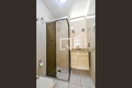 Casa à venda com 160m², 3 quartos e 2 vagasBanheiro 02