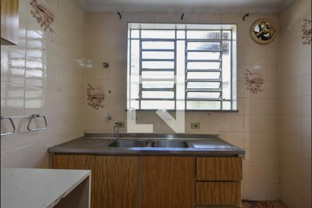 Casa à venda com 160m², 3 quartos e 2 vagasCozinha 