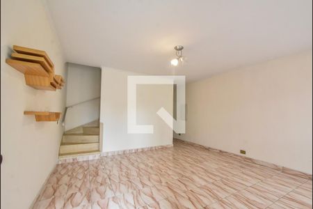 Sala  de casa à venda com 3 quartos, 160m² em Campo Belo, São Paulo