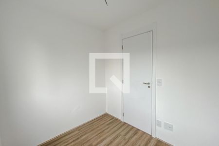 Apartamento à venda com 38m², 2 quartos e sem vagaQuarto 2