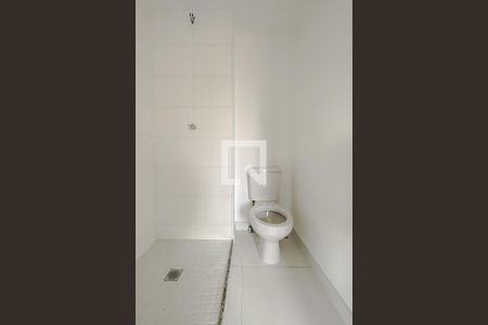 Apartamento à venda com 38m², 2 quartos e sem vagaBanheiro