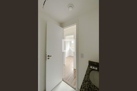 Apartamento à venda com 38m², 2 quartos e sem vagaBanheiro