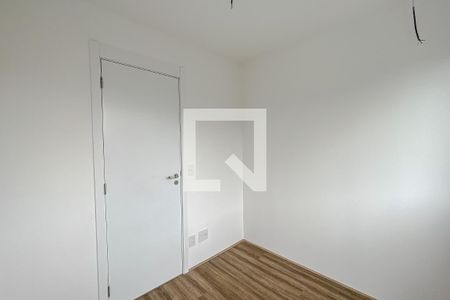 Apartamento à venda com 38m², 2 quartos e sem vagaQuarto 2