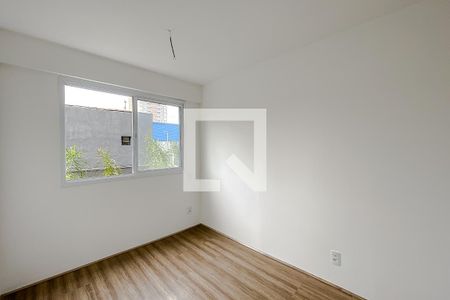 Apartamento à venda com 38m², 2 quartos e sem vagaQuarto 1