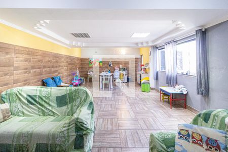 Sala 1 de casa à venda com 4 quartos, 300m² em Jardim Padreira I, Osasco