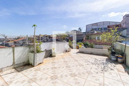 Casa à venda com 300m², 4 quartos e 2 vagasÁrea de serviço