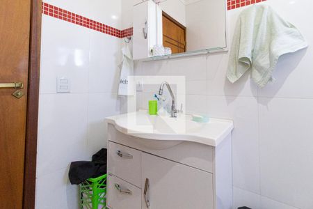 Casa à venda com 300m², 4 quartos e 2 vagasBanheiro