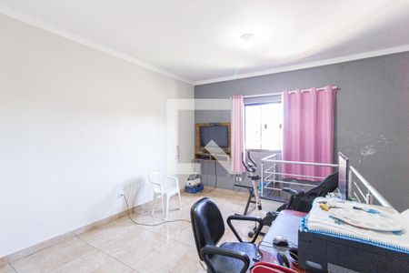 Casa à venda com 300m², 4 quartos e 2 vagasSala 2