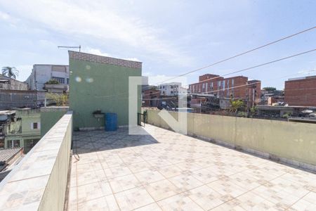 Casa à venda com 300m², 4 quartos e 2 vagasÁrea de serviço