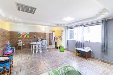 Sala 1 de casa à venda com 4 quartos, 300m² em Jardim Padreira I, Osasco