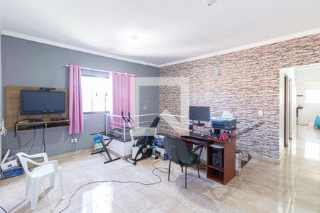 Sala 2 de casa à venda com 4 quartos, 300m² em Jardim Padreira I, Osasco
