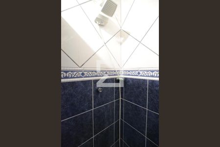 Casa à venda com 100m², 4 quartos e 4 vagasBanheiro da Suíte