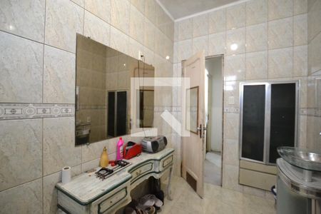 Casa à venda com 100m², 4 quartos e 4 vagasBanheiro